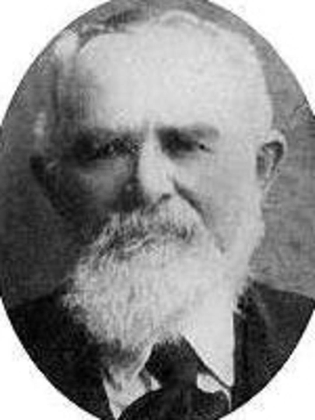 Andrew Purley Shumway (1833 - 1909) Profile